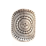 Pattern Ring
