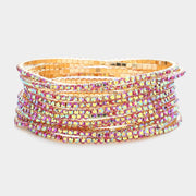Sprinkle 11 pc Bracelet