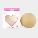 Fabric Nipple Covers