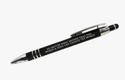 Words & Ideas Pen