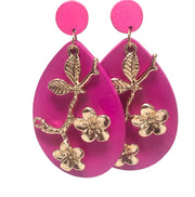 Divine Earrings
