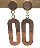 Omaya Earrings