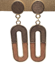Omaya Earrings