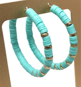 Shell Hoops