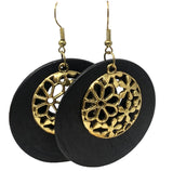 Essence Earrings