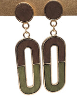 Omaya Earrings