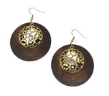 Essence Earrings