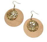 Essence Earrings