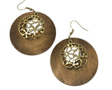 Essence Earrings