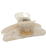 Bride Hair Clip