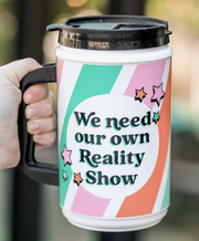 Reality Show Jug