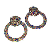 Glamour Earrings