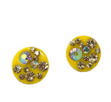 Dot Palette Earrings