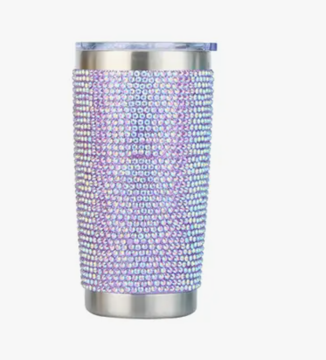 Bling Thermos Cup