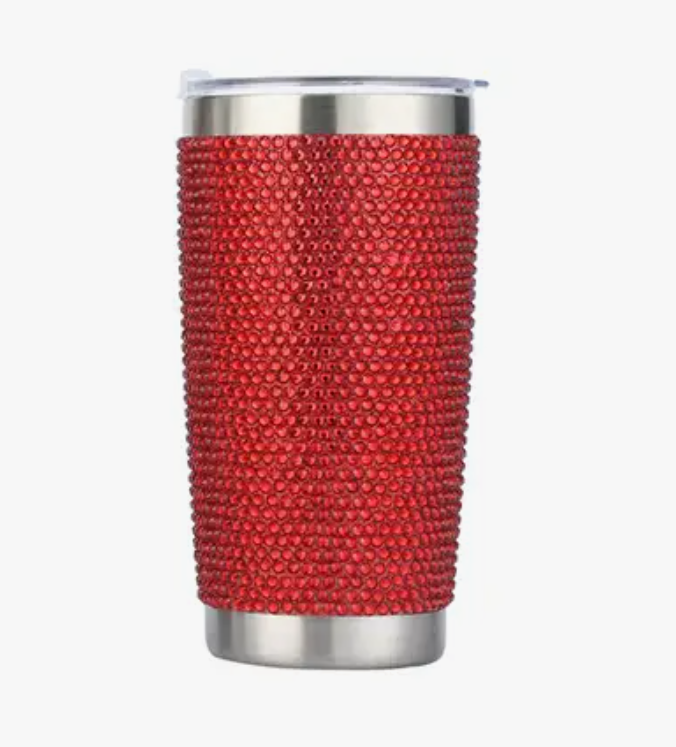 Bling Thermos Cup
