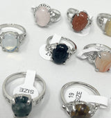 Stone Ring Pack
