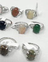 Stone Ring Pack