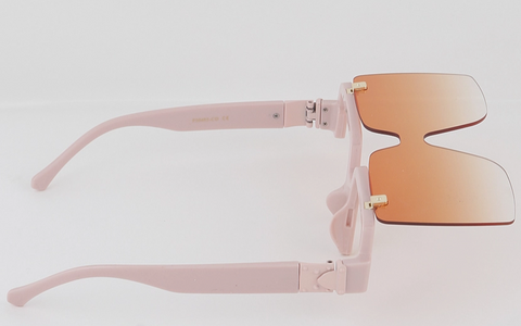 Flip Shades