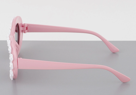 Rosey Shades