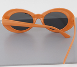 Rosey Shades
