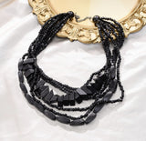 Malia Necklace