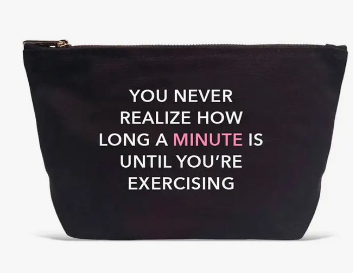 Exercise Pouch