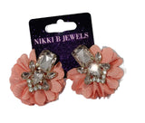 Cherish Earrings