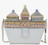 Candy Kingdom Bag