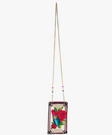 Rosy Kiss Crossbody