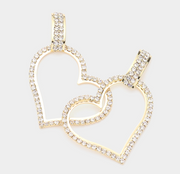 All Love Earrings
