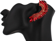 Show Bird Earrings
