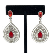 Diana Earrings