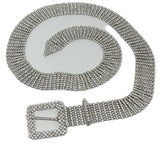 Tiffany Bling Belt