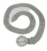Tiffany Bling Belt