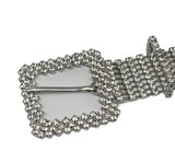 Tiffany Bling Belt