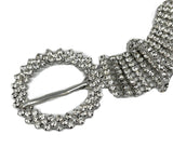 Tiffany Bling Belt