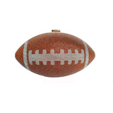 Football Clutch