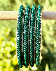 Mini Nikki Bangles