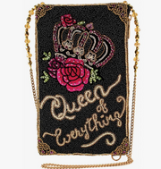 Queendom Crossbody