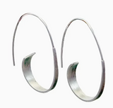 Whirl Earrings