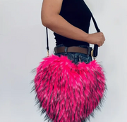 Fur Love Bag