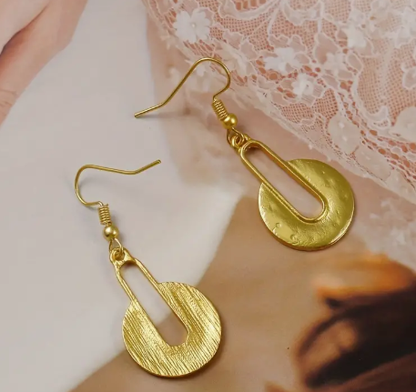 Club Earrings