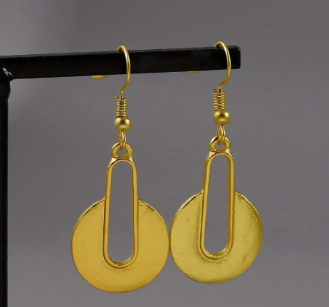 Club Earrings
