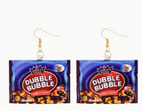 Snack Earrings