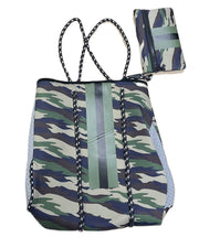 Army Bag