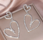 Lover Earrings