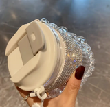 Bling Carrying Cup