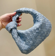 Knotted Bag