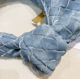 Knotted Bag