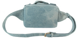 Denim Fannypack